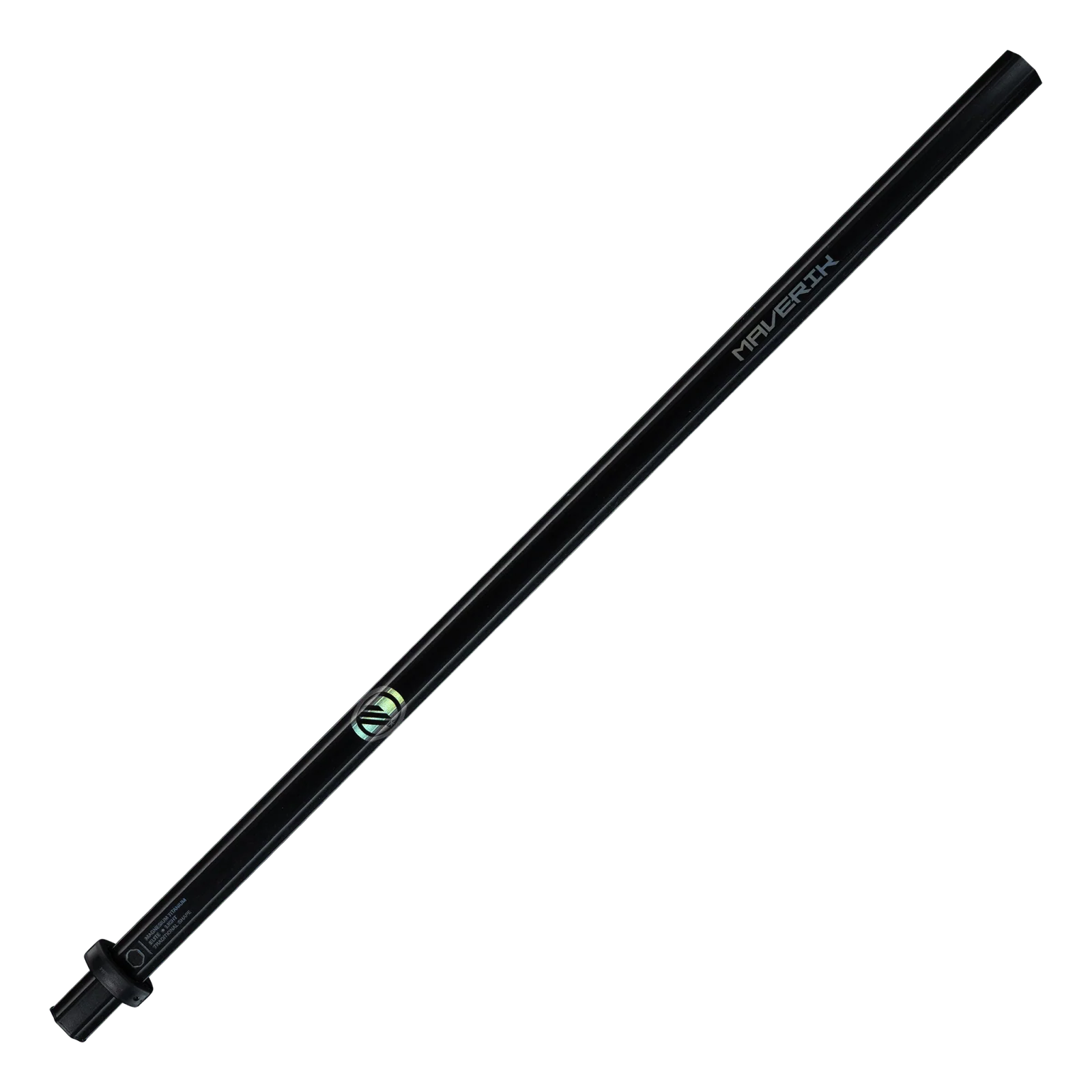 Maverik Mag-TI 145 Lacrosse Shaft - Image 2