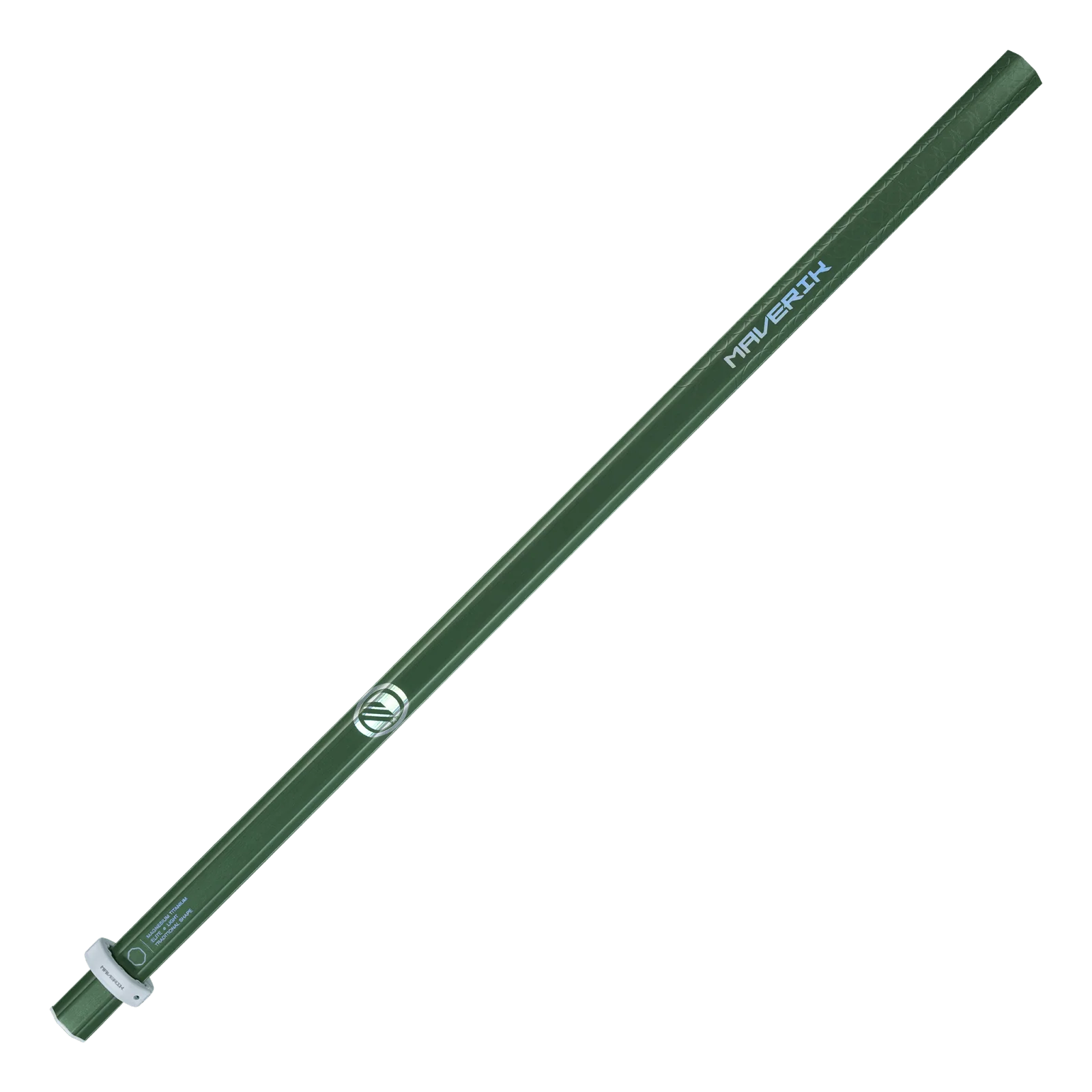 Maverik Mag-TI 145 Lacrosse Shaft - Image 3