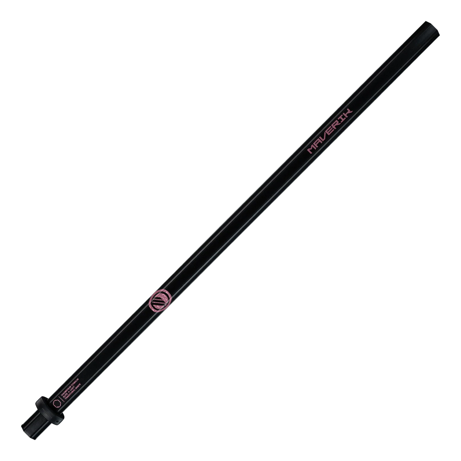 Maverik Mag-TI 145 Lacrosse Shaft - Image 4