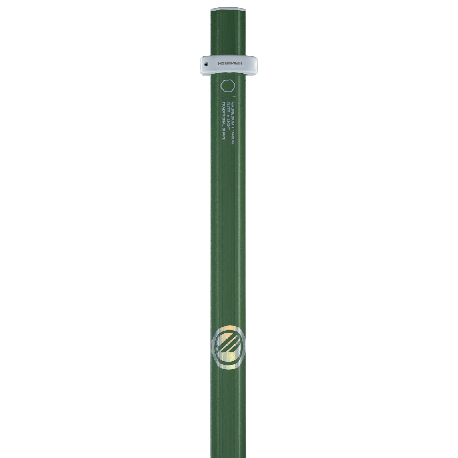 Maverik Mag-TI 145 Lacrosse Shaft - Image 8
