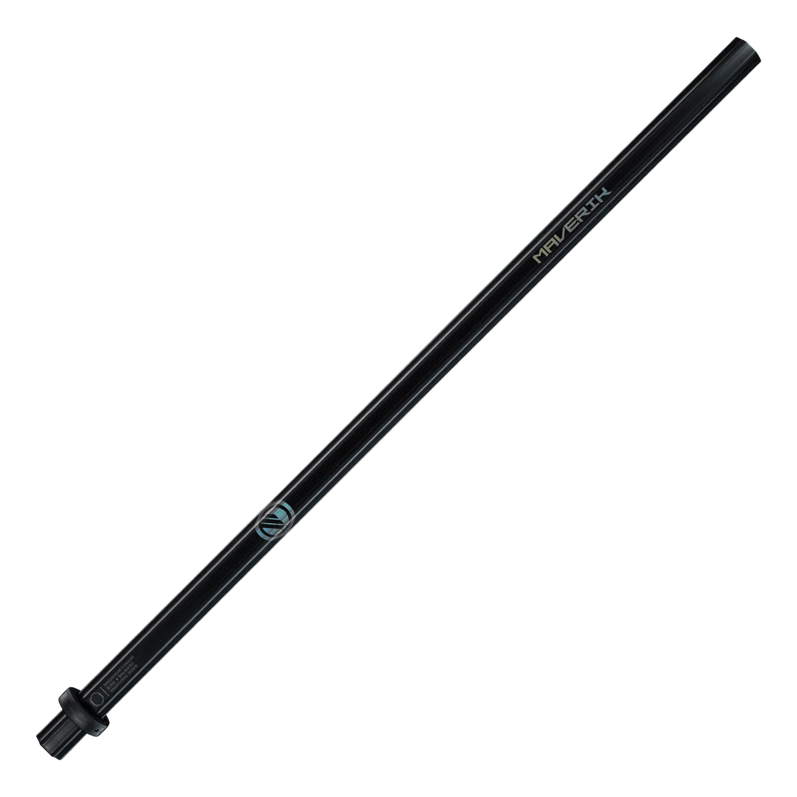 Maverik Mag-TI 165 Lacrosse Shaft - Image 2
