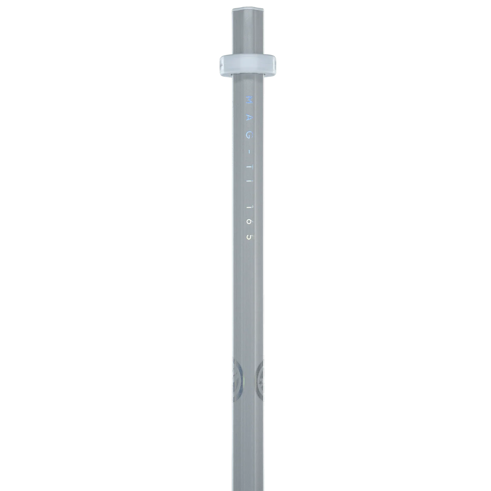 Maverik Mag-TI 165 Lacrosse Shaft - Image 9
