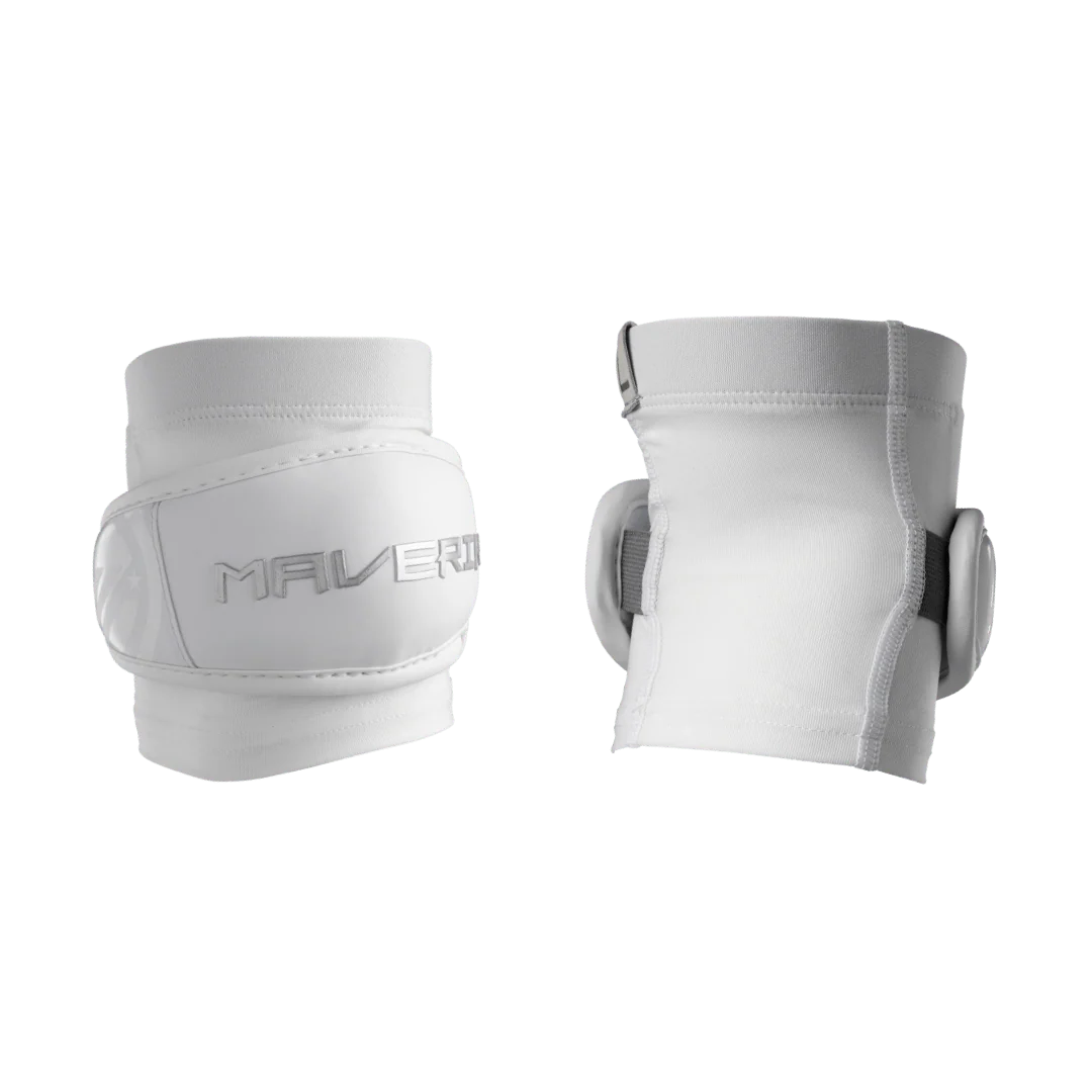 Maverik Max Elbow Pads 2028