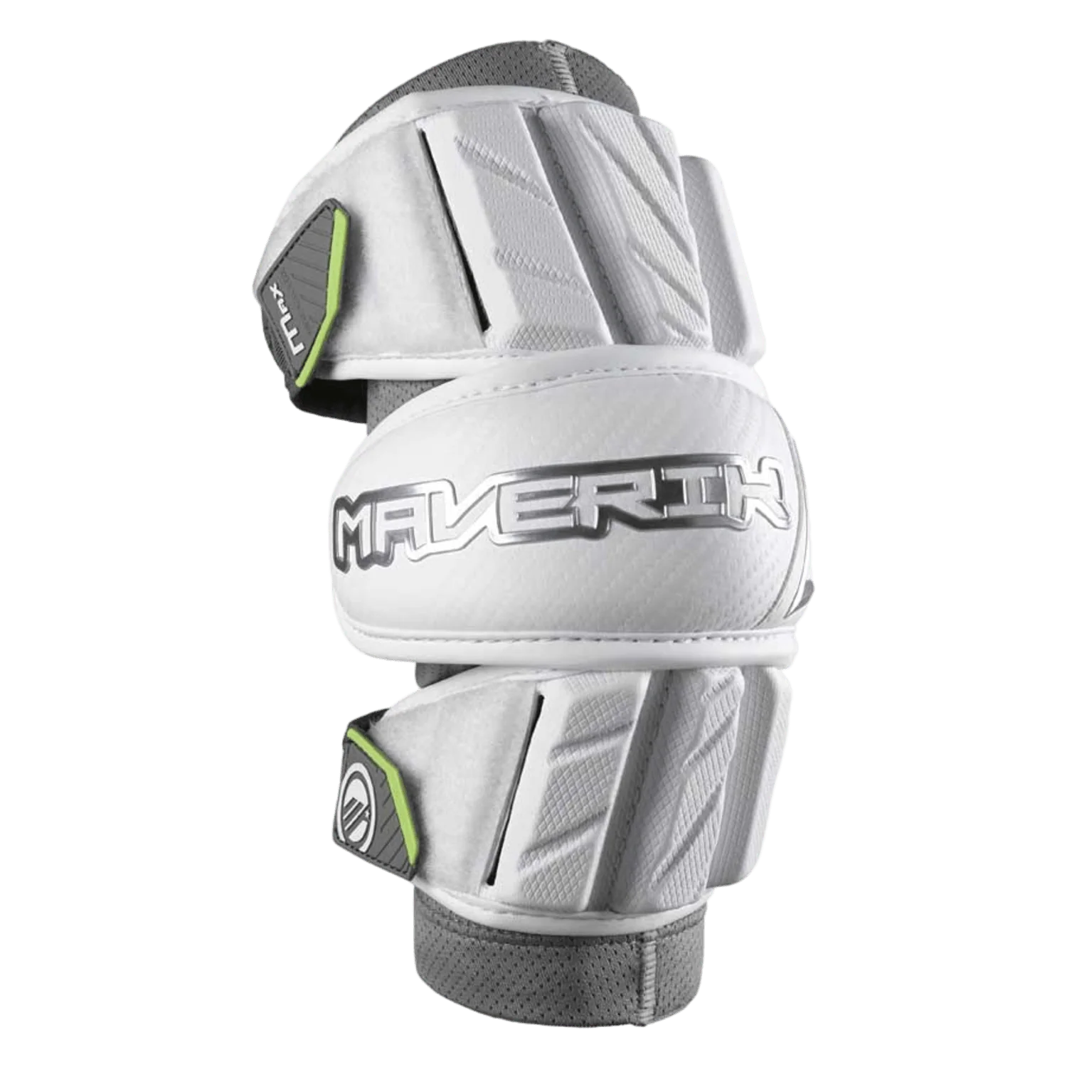 Maverik Max Arm Pads 2022