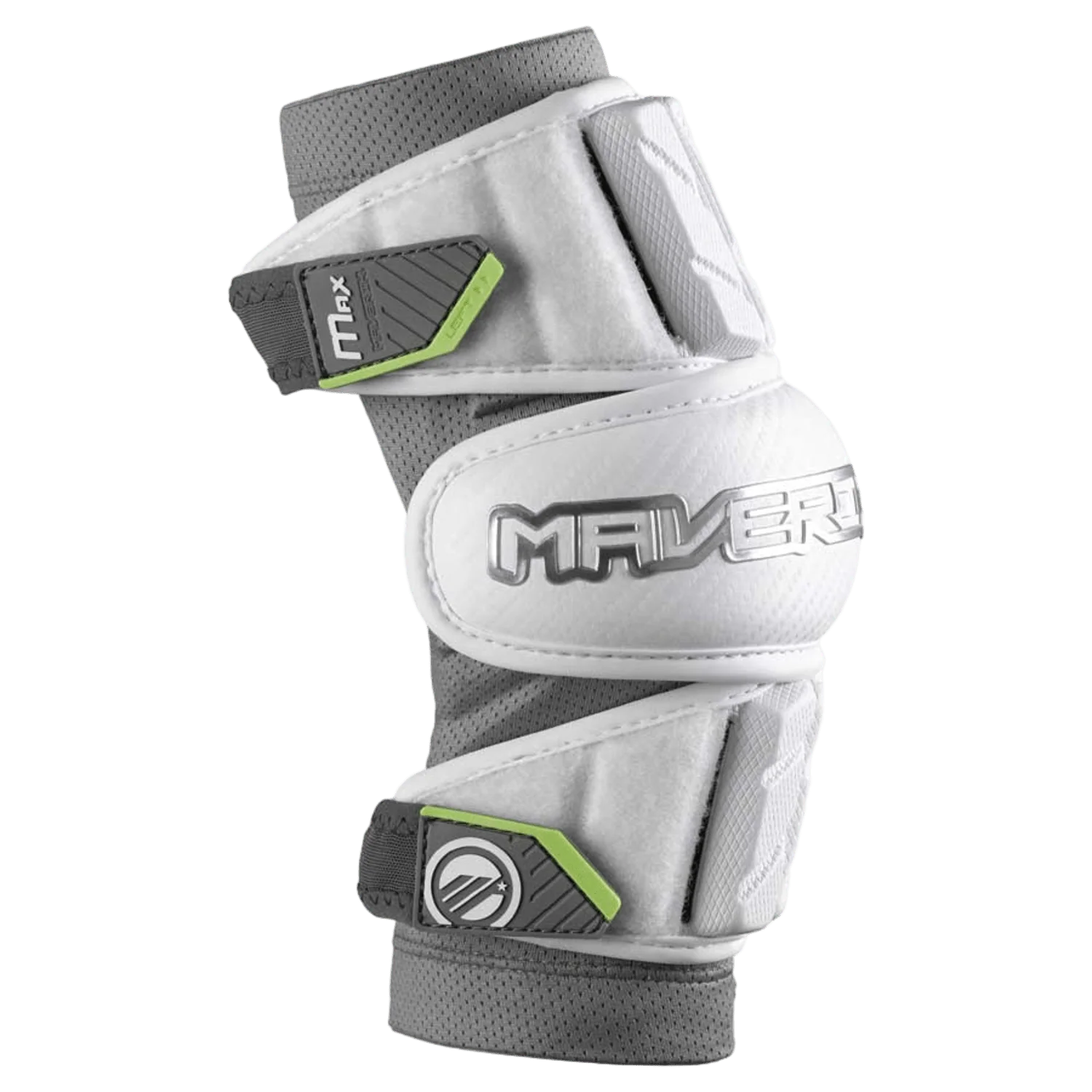 Maverik Max Arm Pads 2022 - Image 3