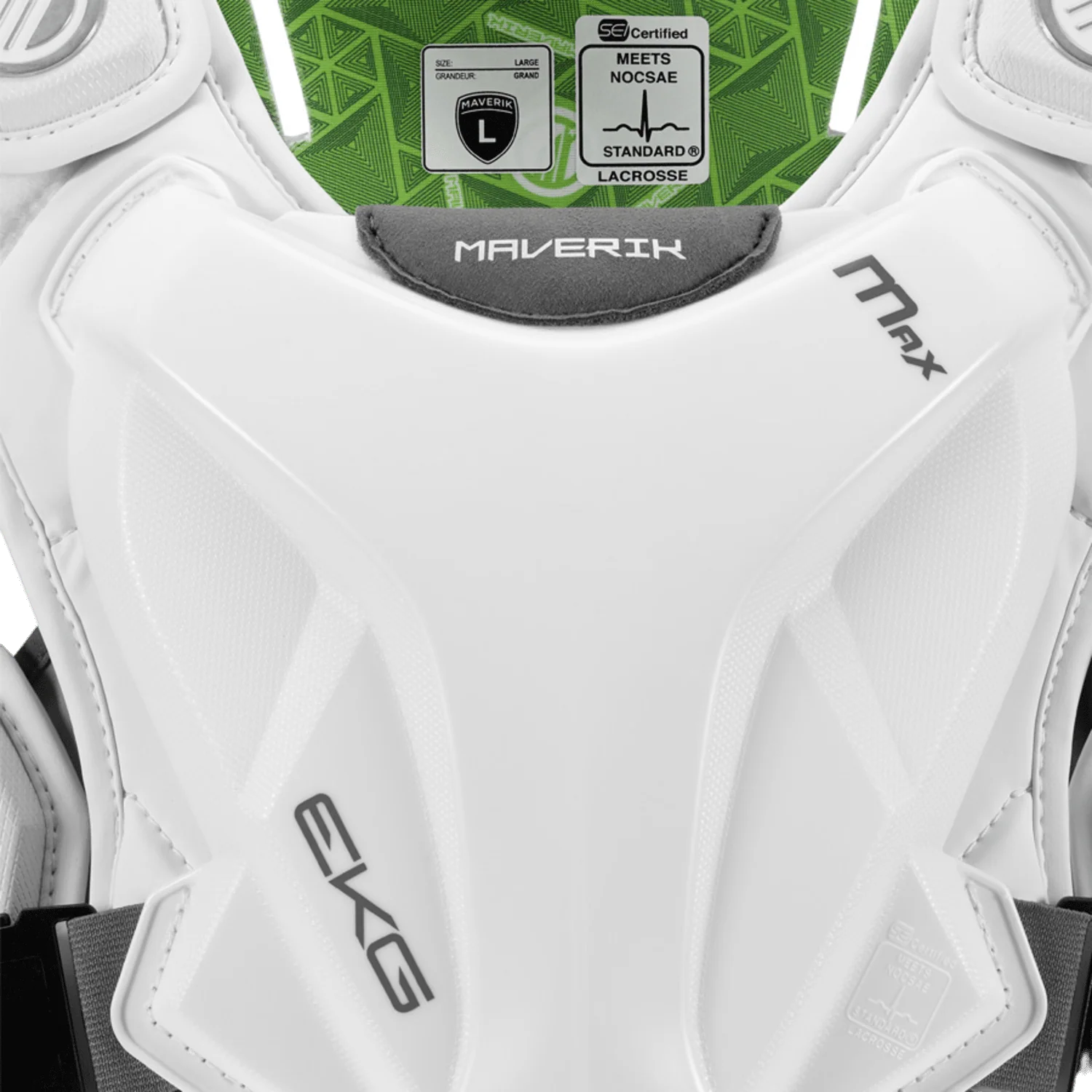 Maverik Max EKG Speed Pad 2025 - Image 3