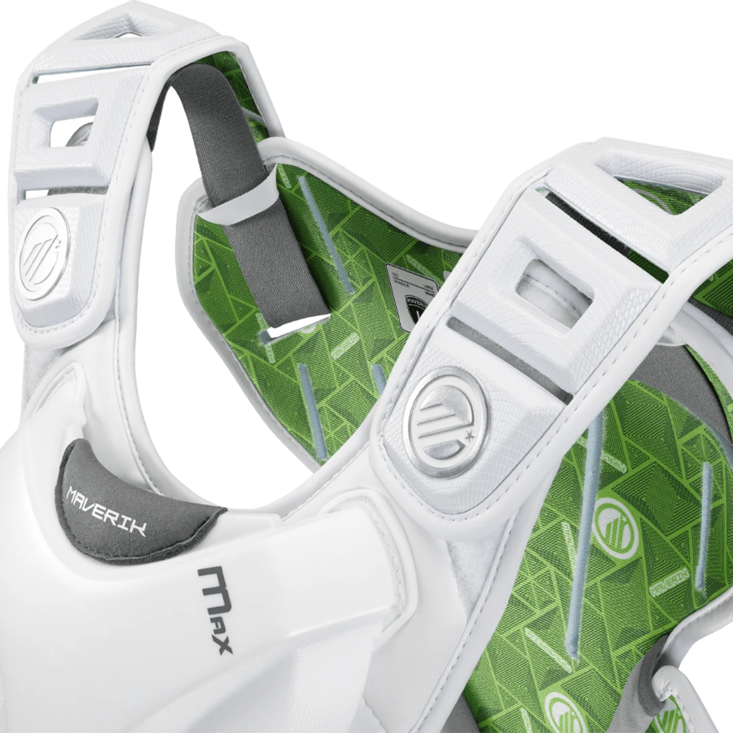 Maverik Max EKG Speed Pad 2025 - Image 4