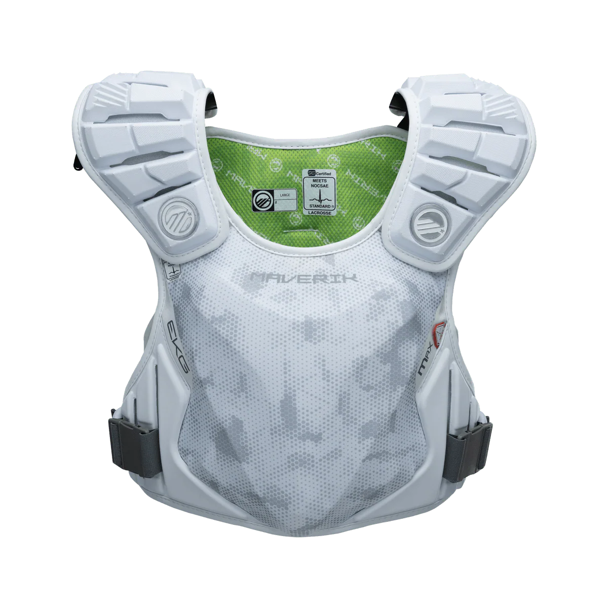 Maverik Max EKG Speed Pad 2028