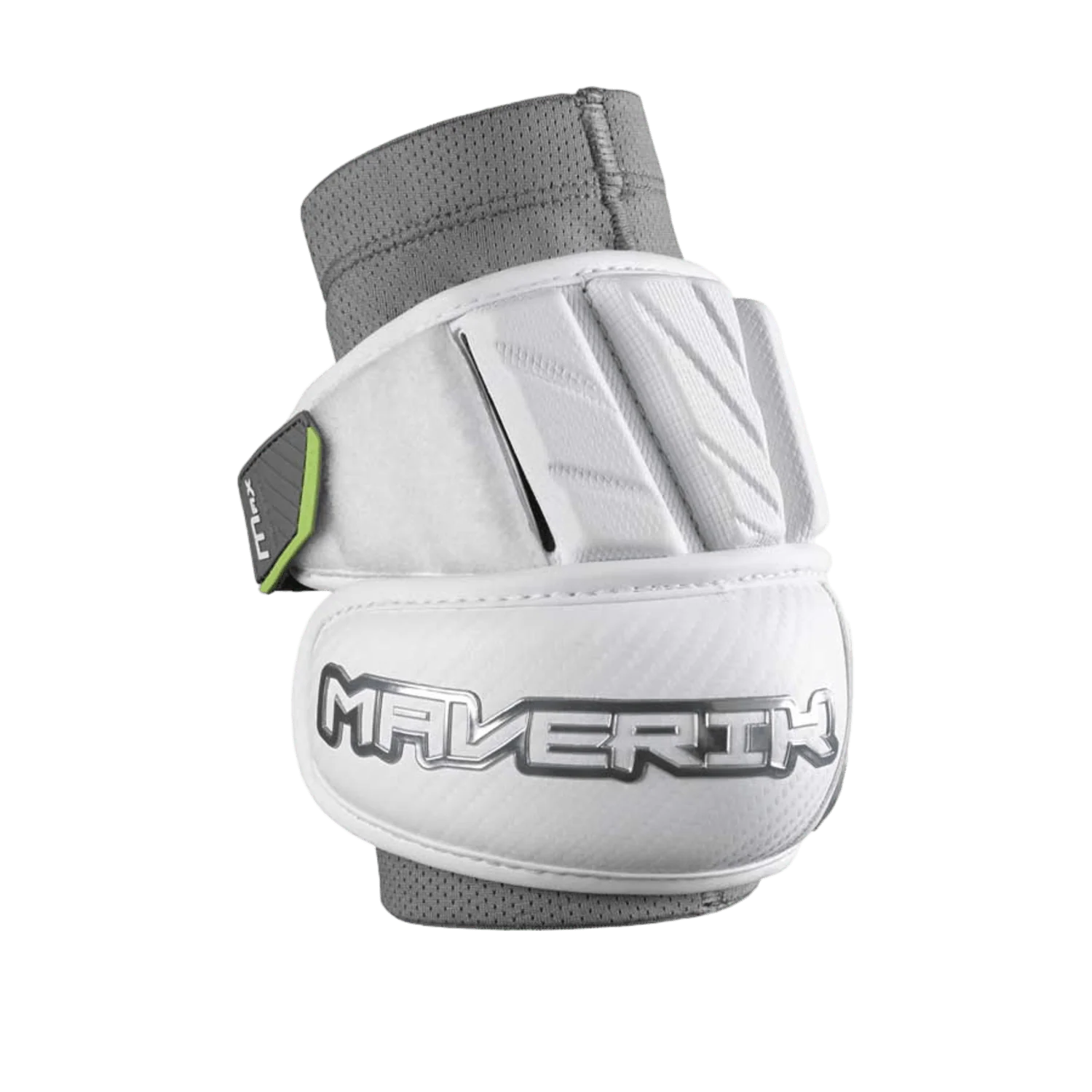 Maverik Max Elbow Pads 2022 - Image 2