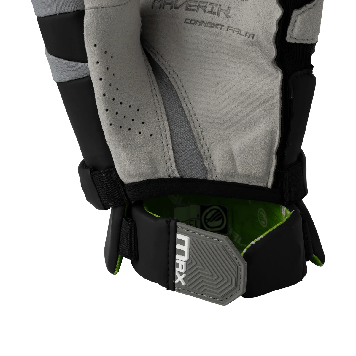 Maverik Max Goalie Gloves 2028 - Image 10