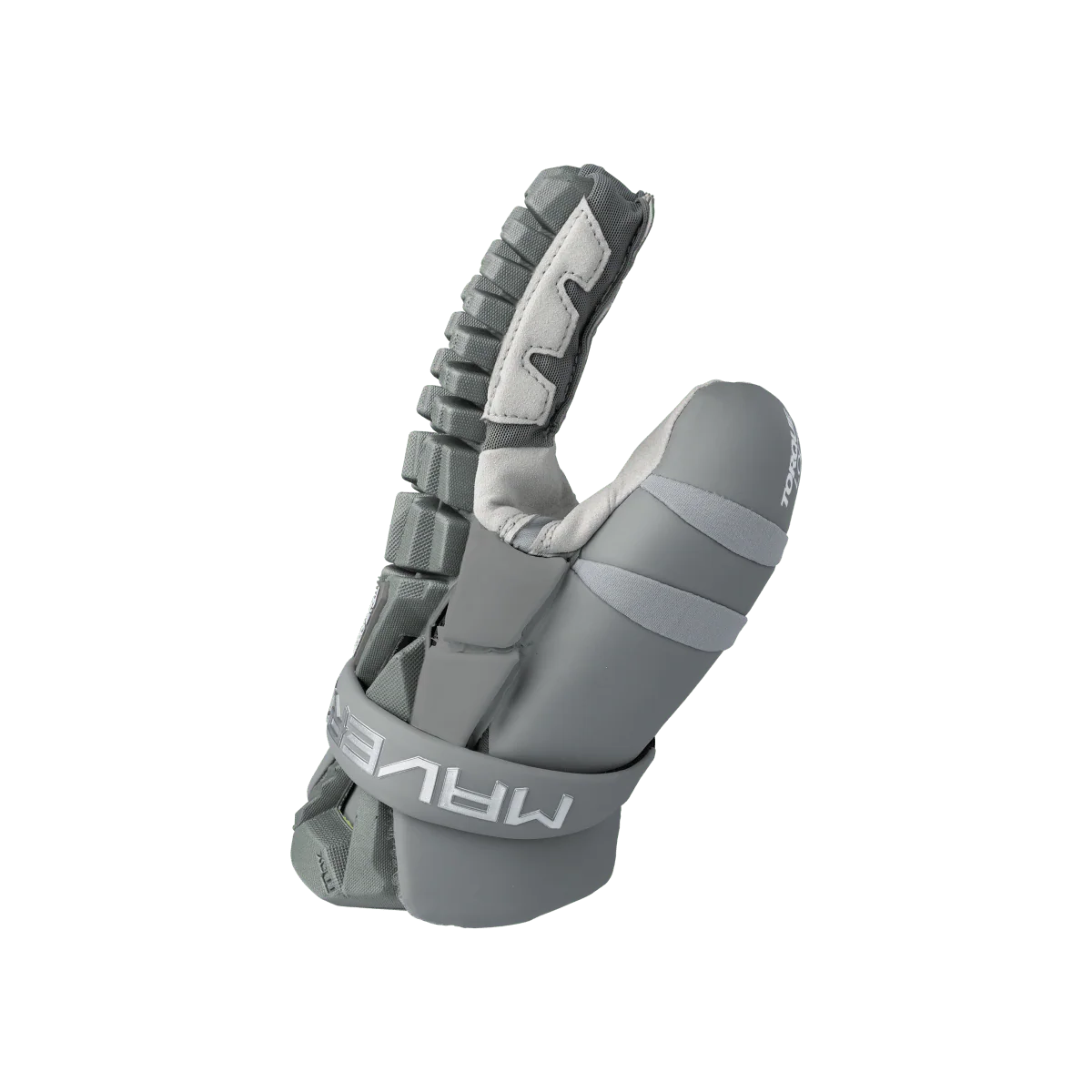 Maverik Max Goalie Gloves 2028 - Image 11
