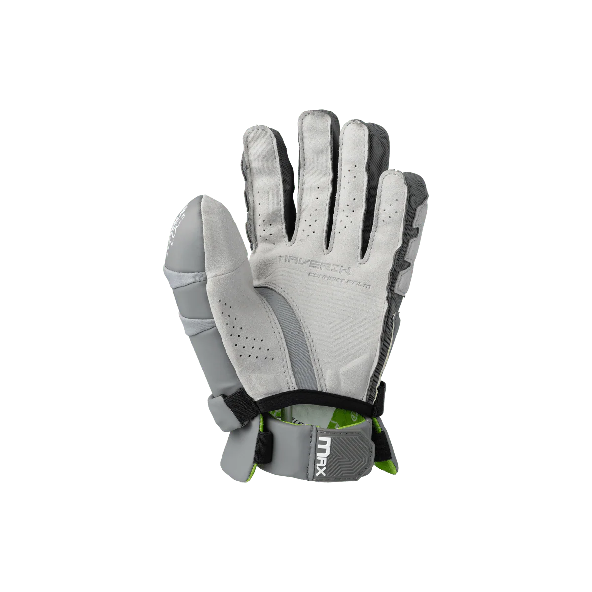 Maverik Max Goalie Gloves 2028 - Image 14