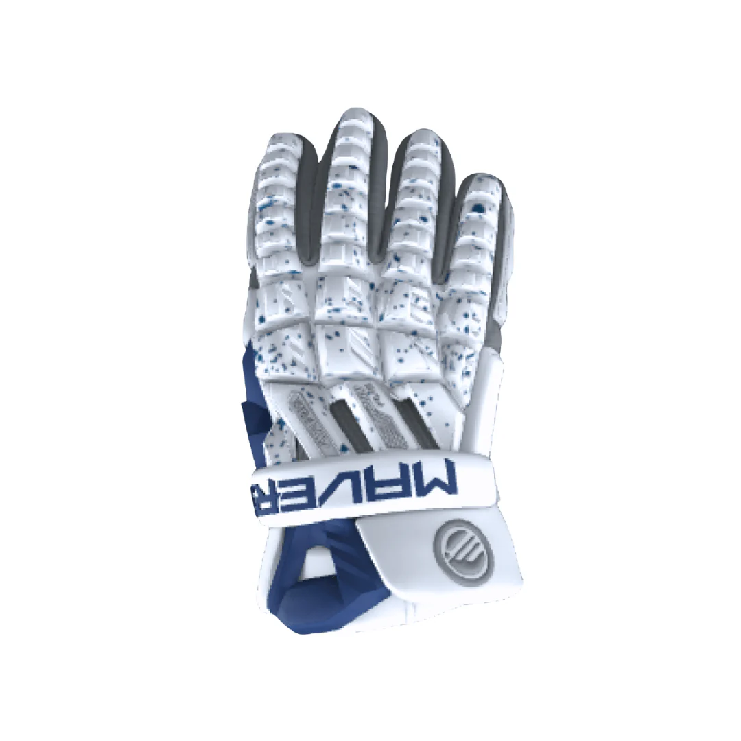 Maverik Max Goalie Gloves 2028 - Image 16