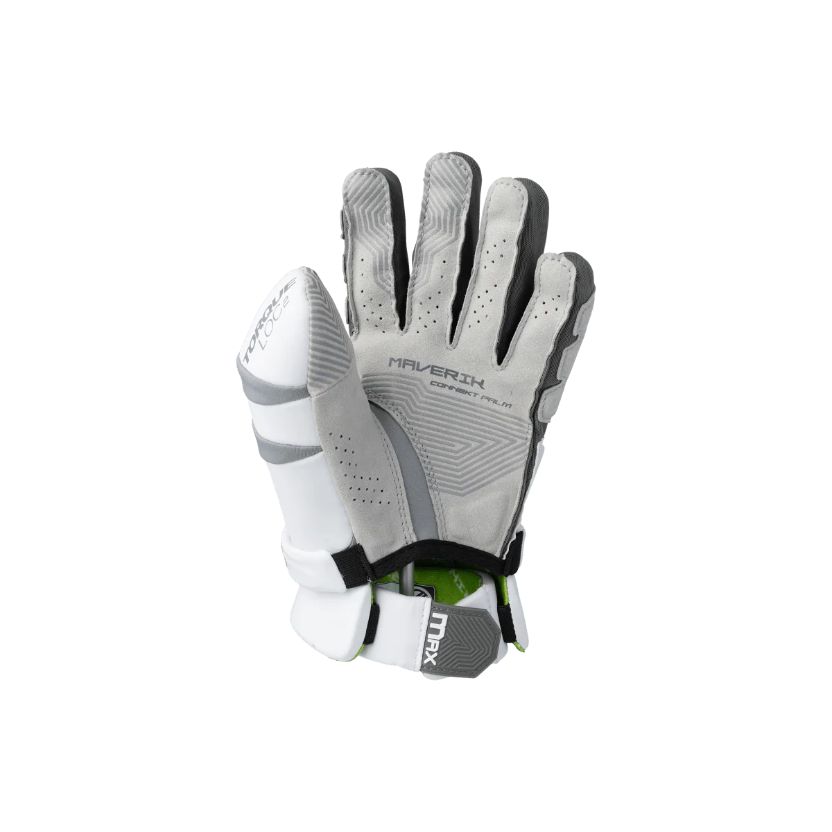 Maverik Max Goalie Gloves 2028 - Image 4