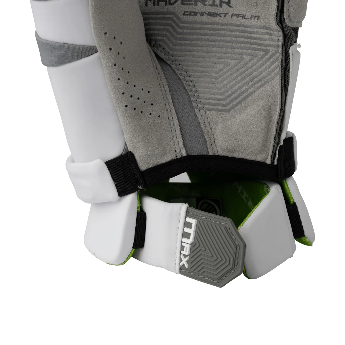 Maverik Max Goalie Gloves 2028 - Image 5