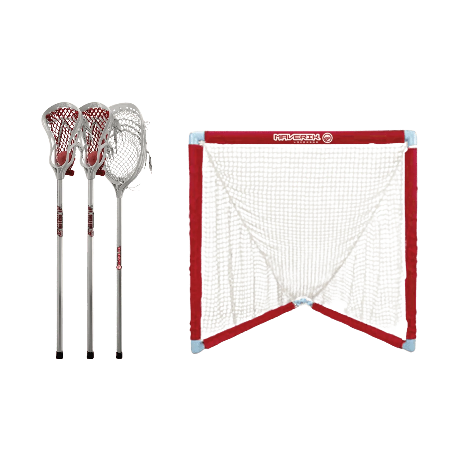 Maverik Mini Lax Set