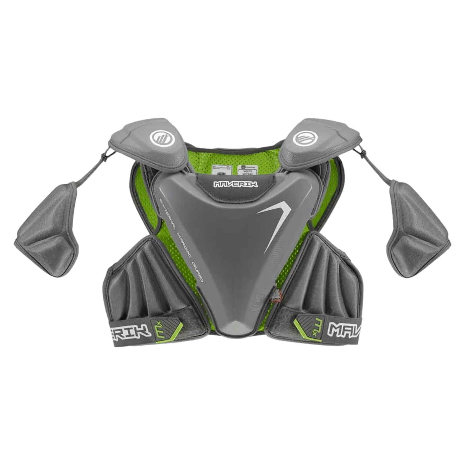 Maverik MX EKG Shoulder Pad 2022