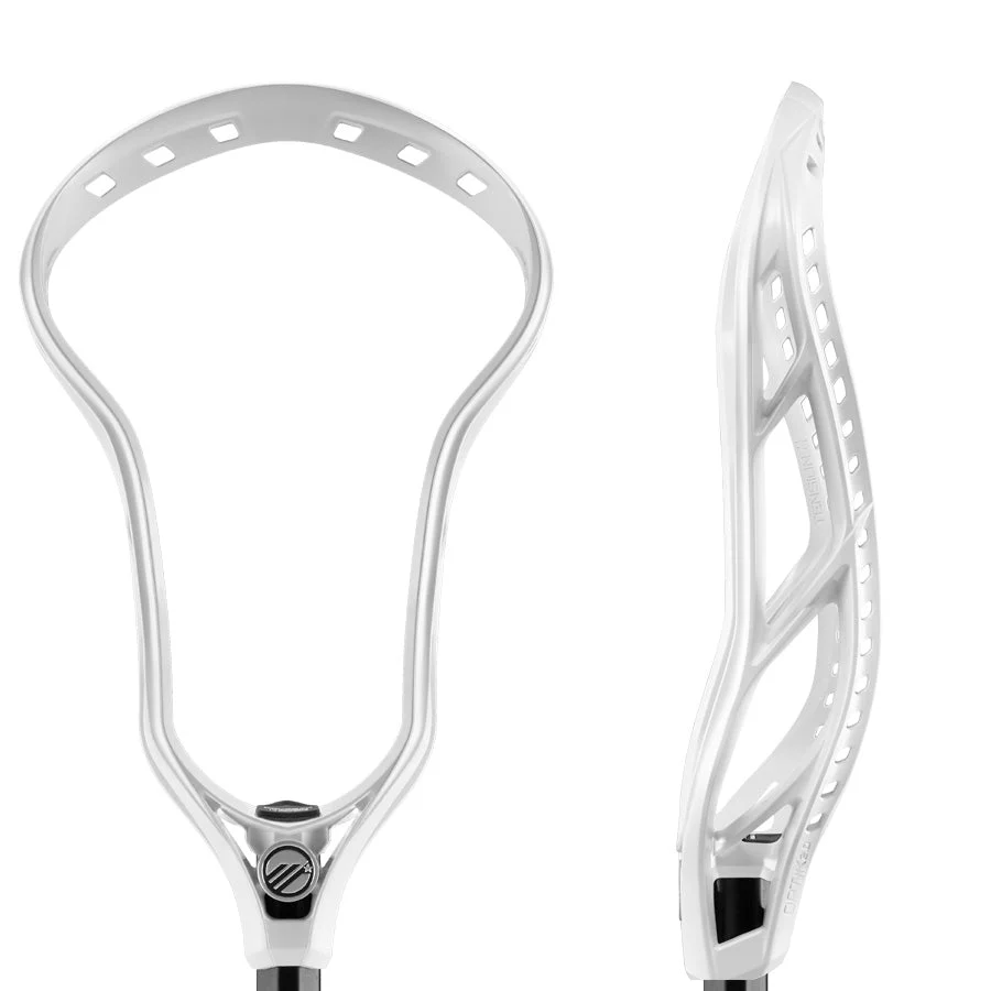 Maverik Optik 2 Lacrosse Head - Image 2