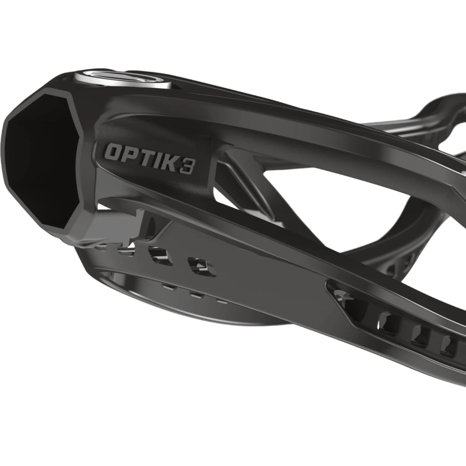 Maverik Optik 3 Lacrosse Head - Image 16