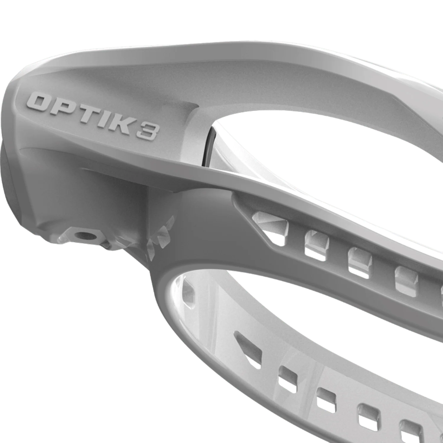 Maverik Optik 3 Lacrosse Head - Image 4