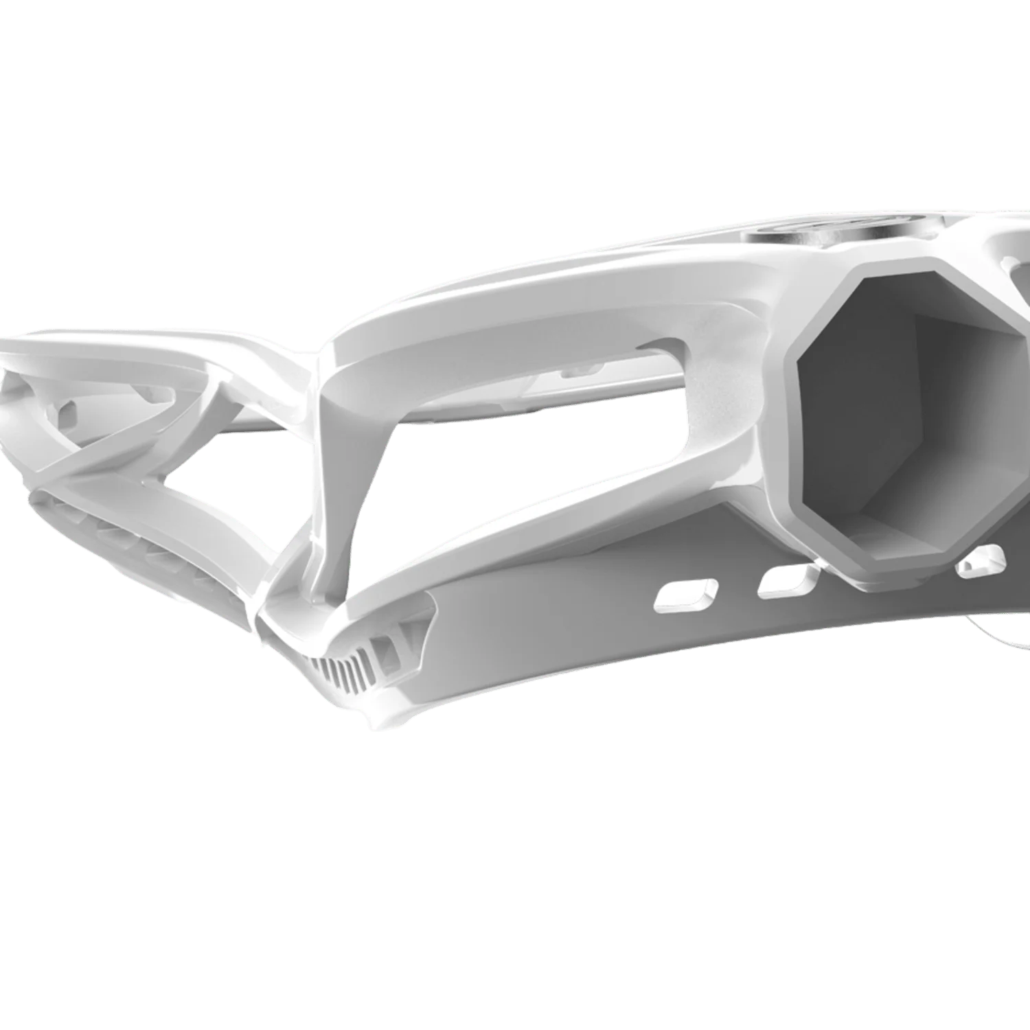Maverik Optik 3 Lacrosse Head - Image 5