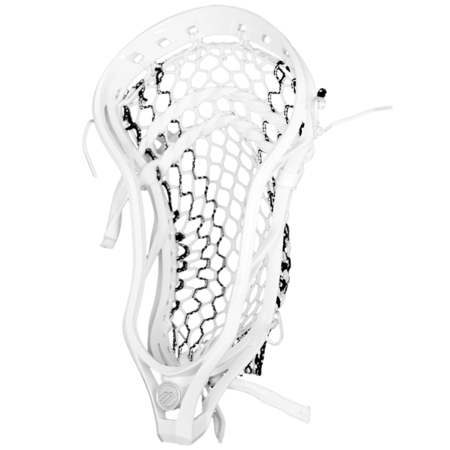 Maverik Optik 3 Pre-Strung with ECD Hero 3 Mesh