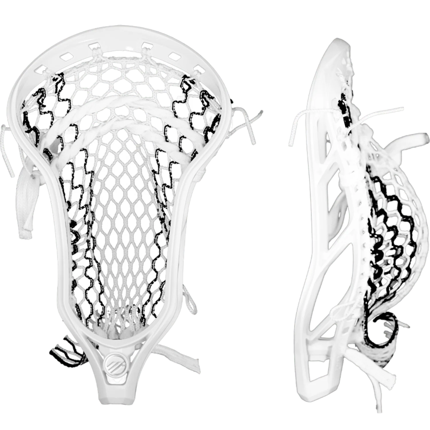 Maverik Optik 3 Pre-Strung with ECD Hero 3 Mesh - Image 2