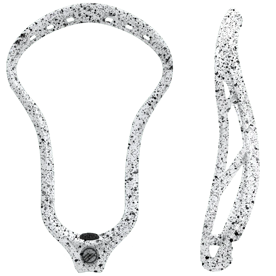 Maverik Optik Force Lacrosse Head - Image 40