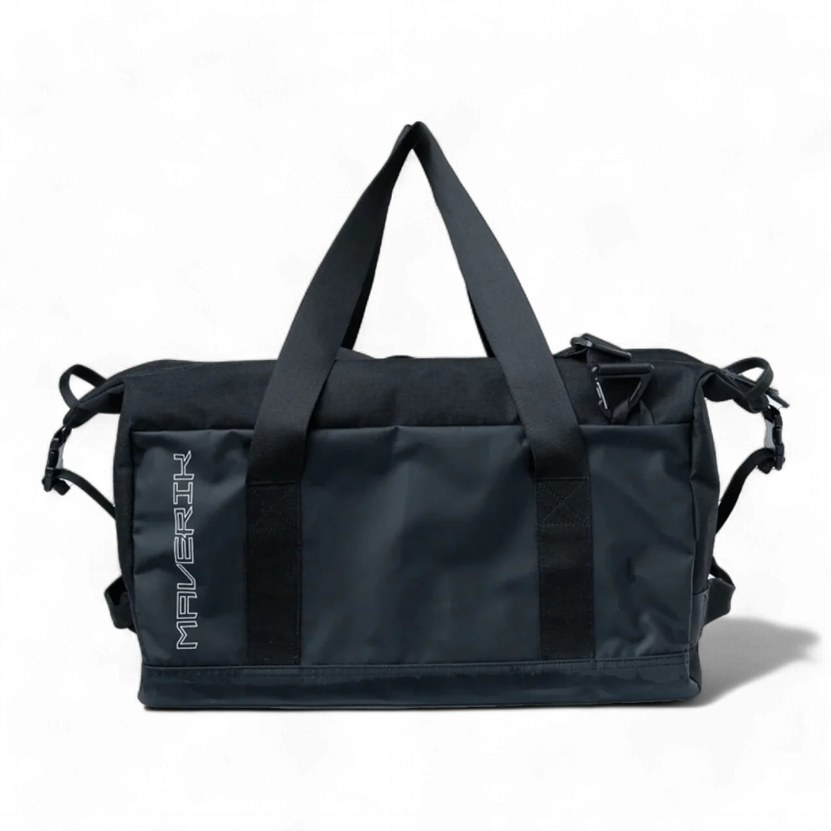 Maverik Road Trip Duffle Bag
