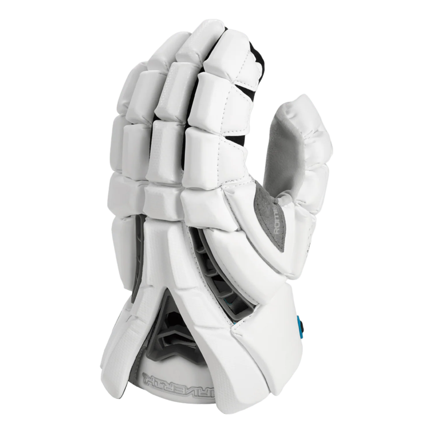 Maverik Rome Lacrosse Gloves