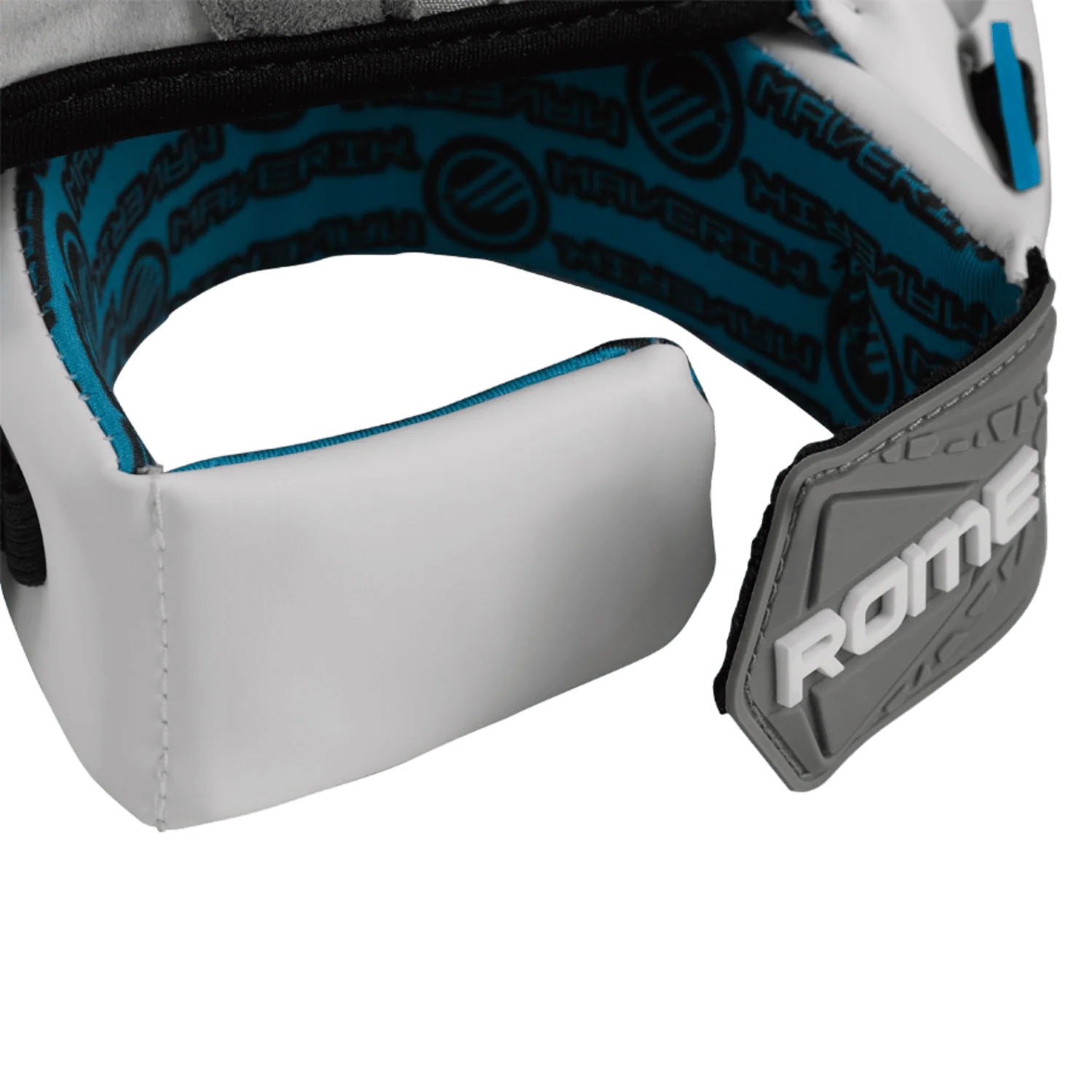 Maverik Rome Lacrosse Gloves - Image 3
