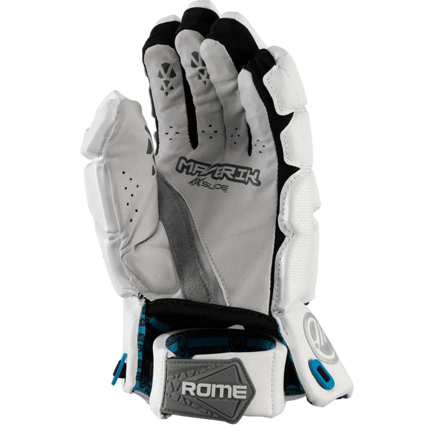 Maverik Rome Lacrosse Gloves - Image 4