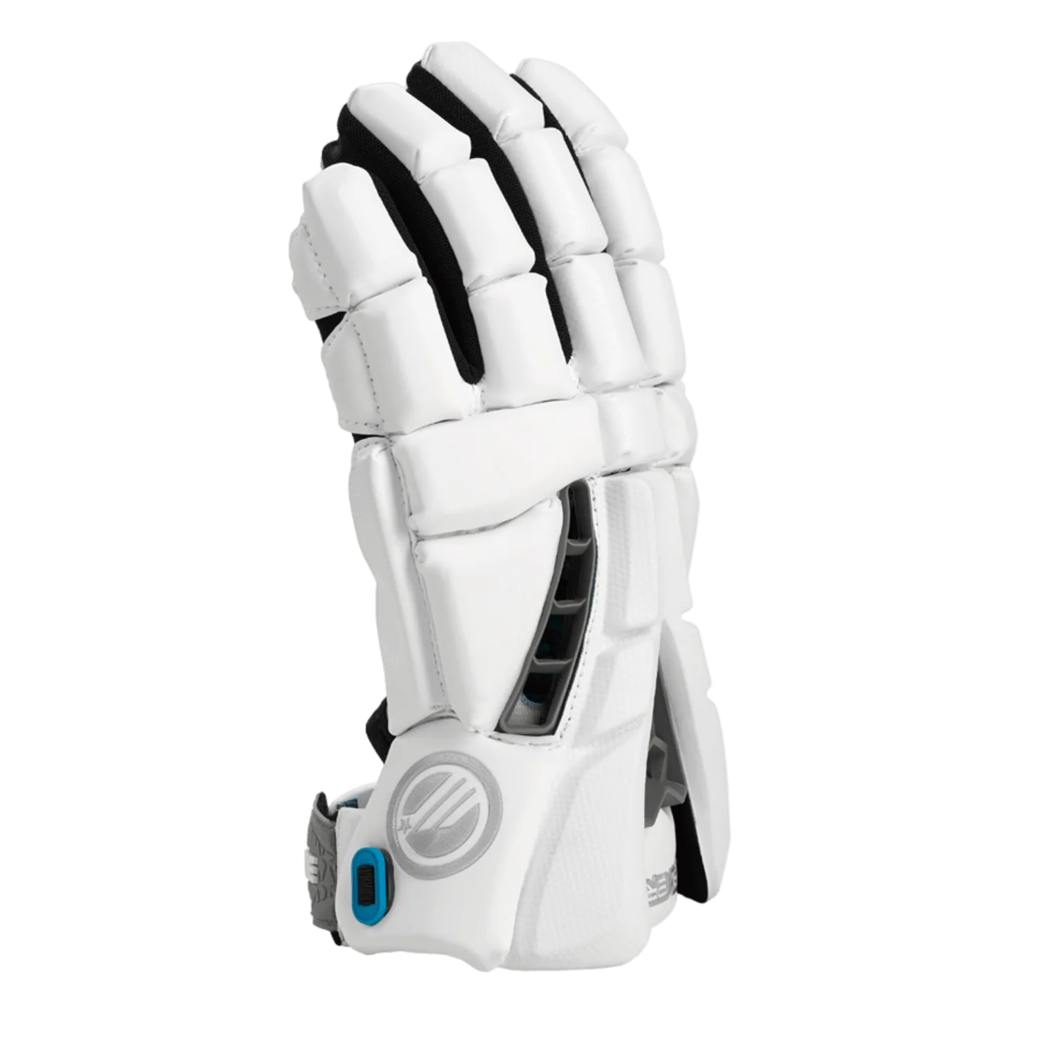 Maverik Rome Lacrosse Gloves - Image 6