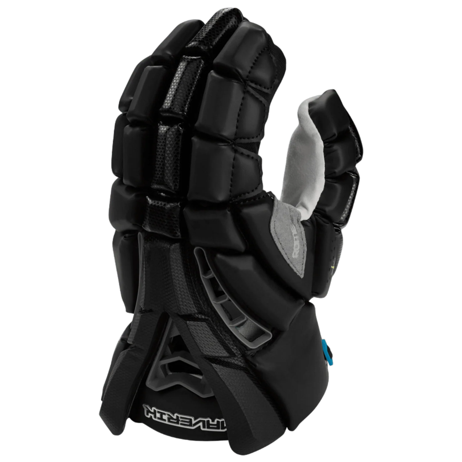 Maverik Rome Lacrosse Gloves - Image 7