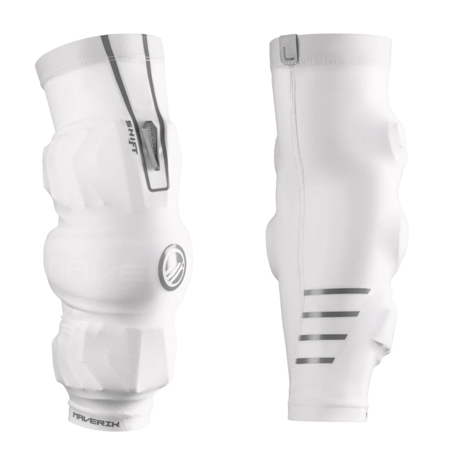 Maverik Shift Arm Pads