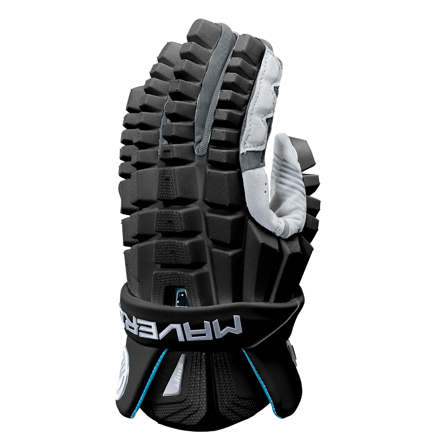 Maverik Shift Lacrosse Gloves - Image 4