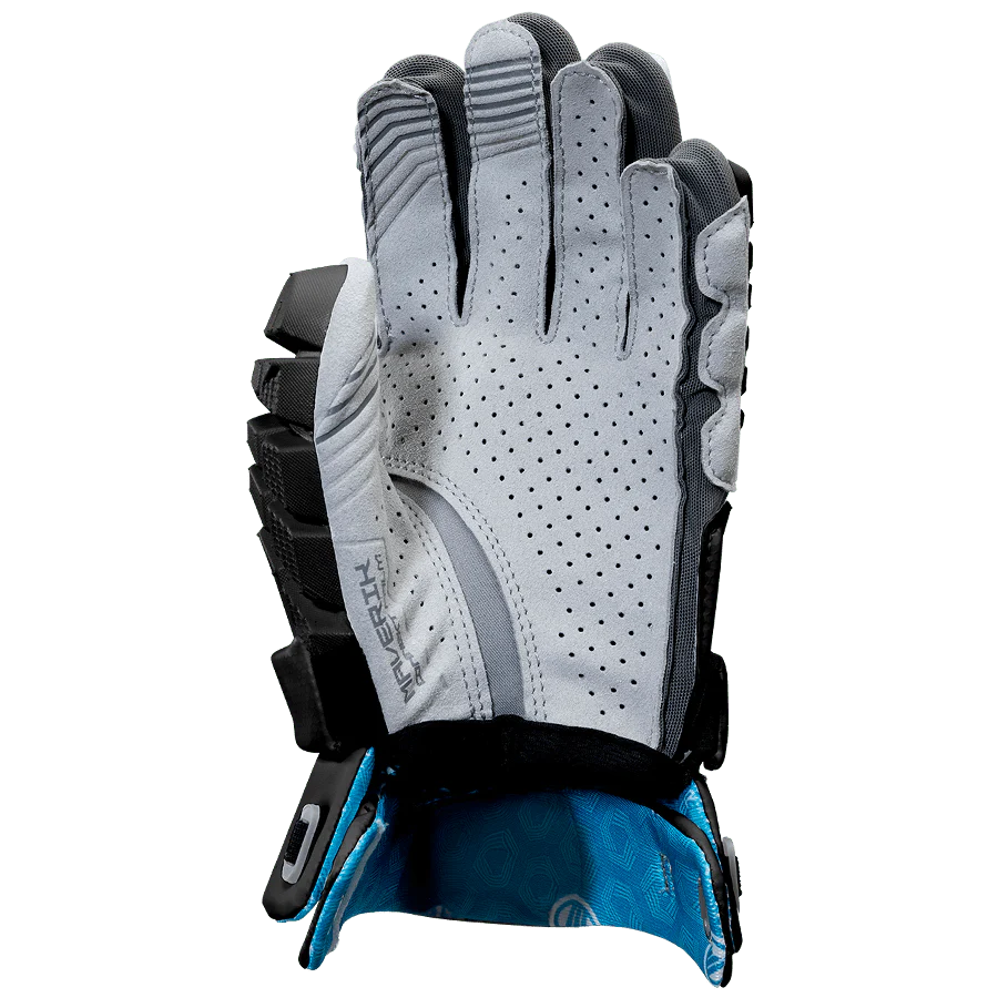 Maverik Shift Lacrosse Gloves - Image 5