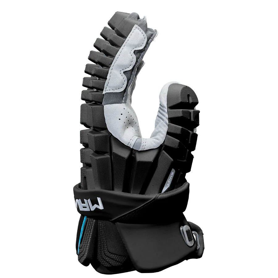 Maverik Shift Lacrosse Gloves - Image 6