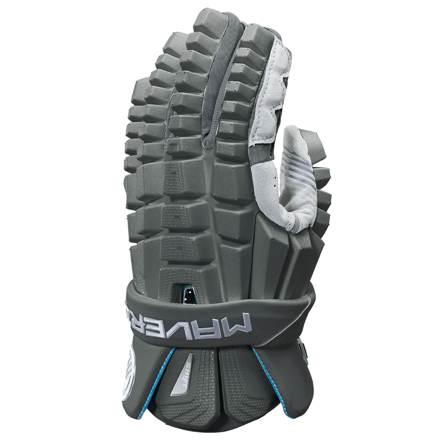 Maverik Shift Lacrosse Gloves - Image 7