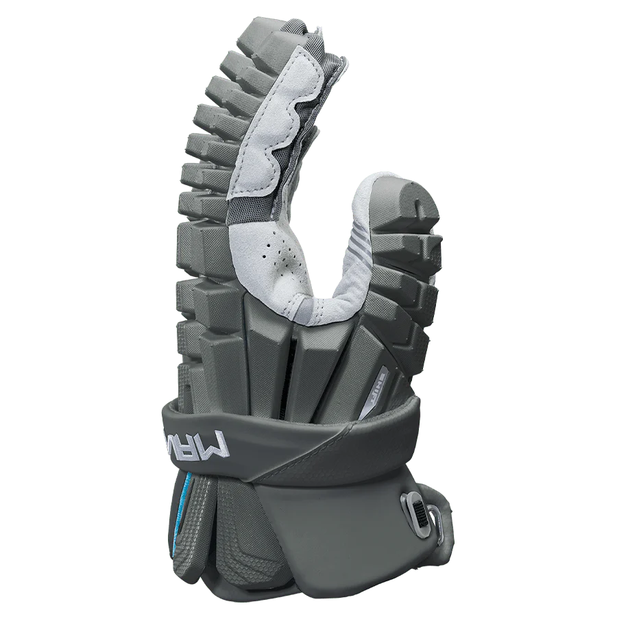 Maverik Shift Lacrosse Gloves - Image 9