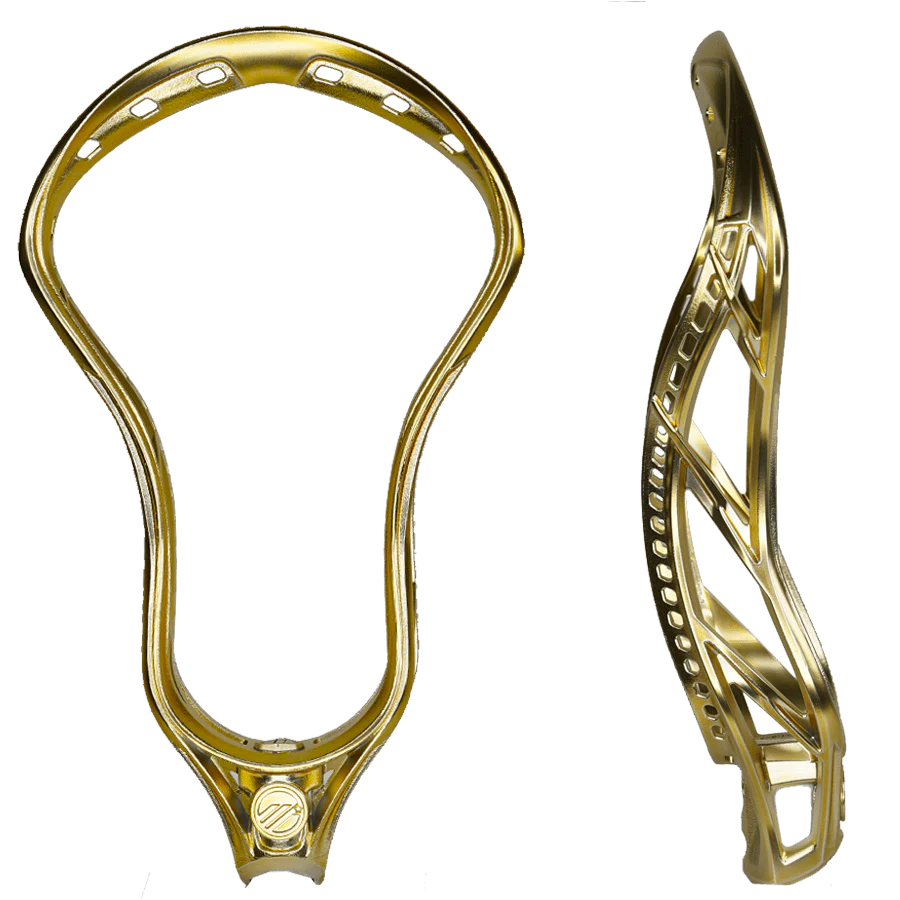 Maverik Tactik 3 Lacrosse Head - Image 11