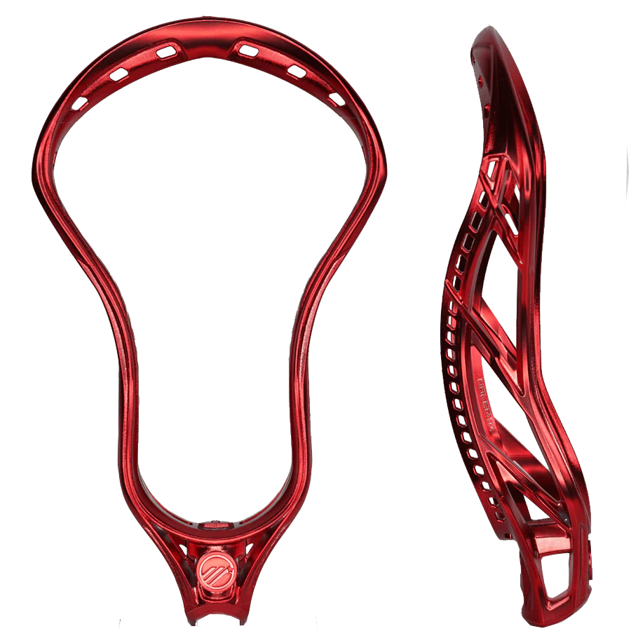 Maverik Tactik 3 Lacrosse Head - Image 26