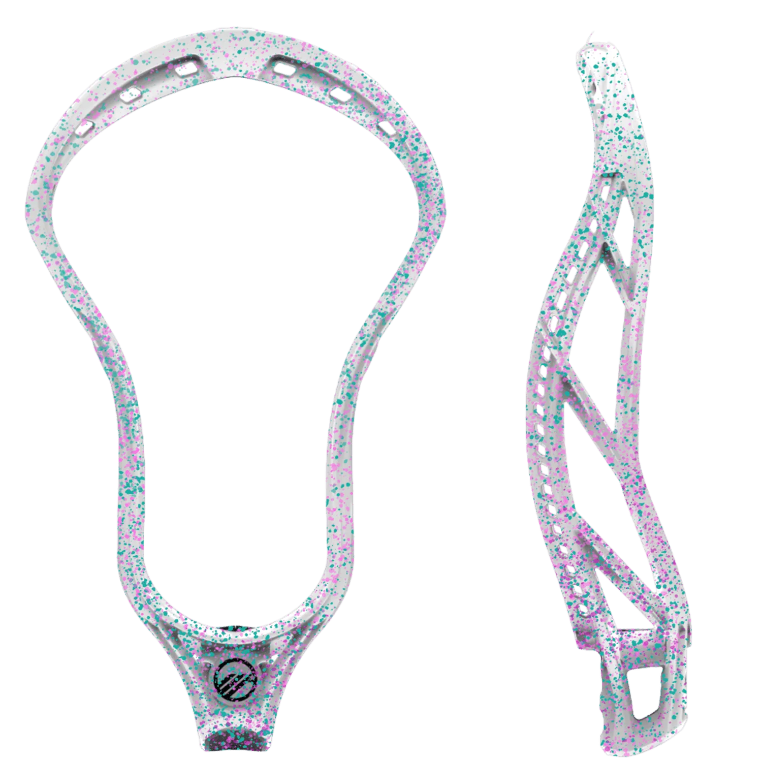 Maverik Tactik 3 Lacrosse Head - Image 28