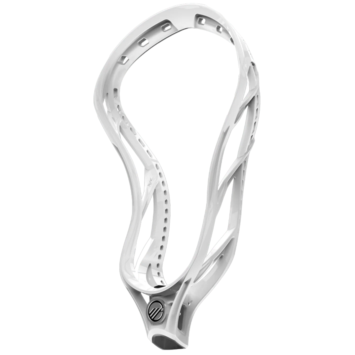 Maverik Tactik 3 Lacrosse Head - Image 3