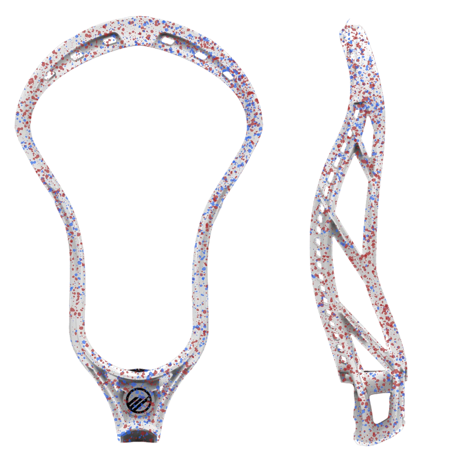 Maverik Tactik 3 Lacrosse Head - Image 30