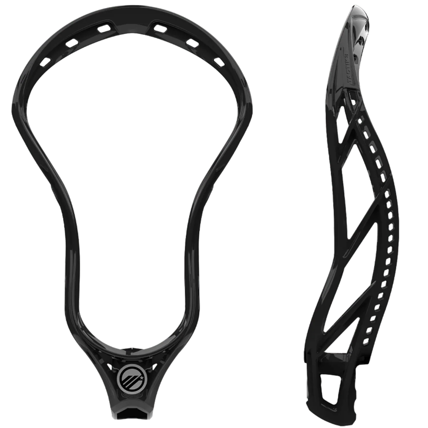 Maverik Tactik 3 Lacrosse Head - Image 7