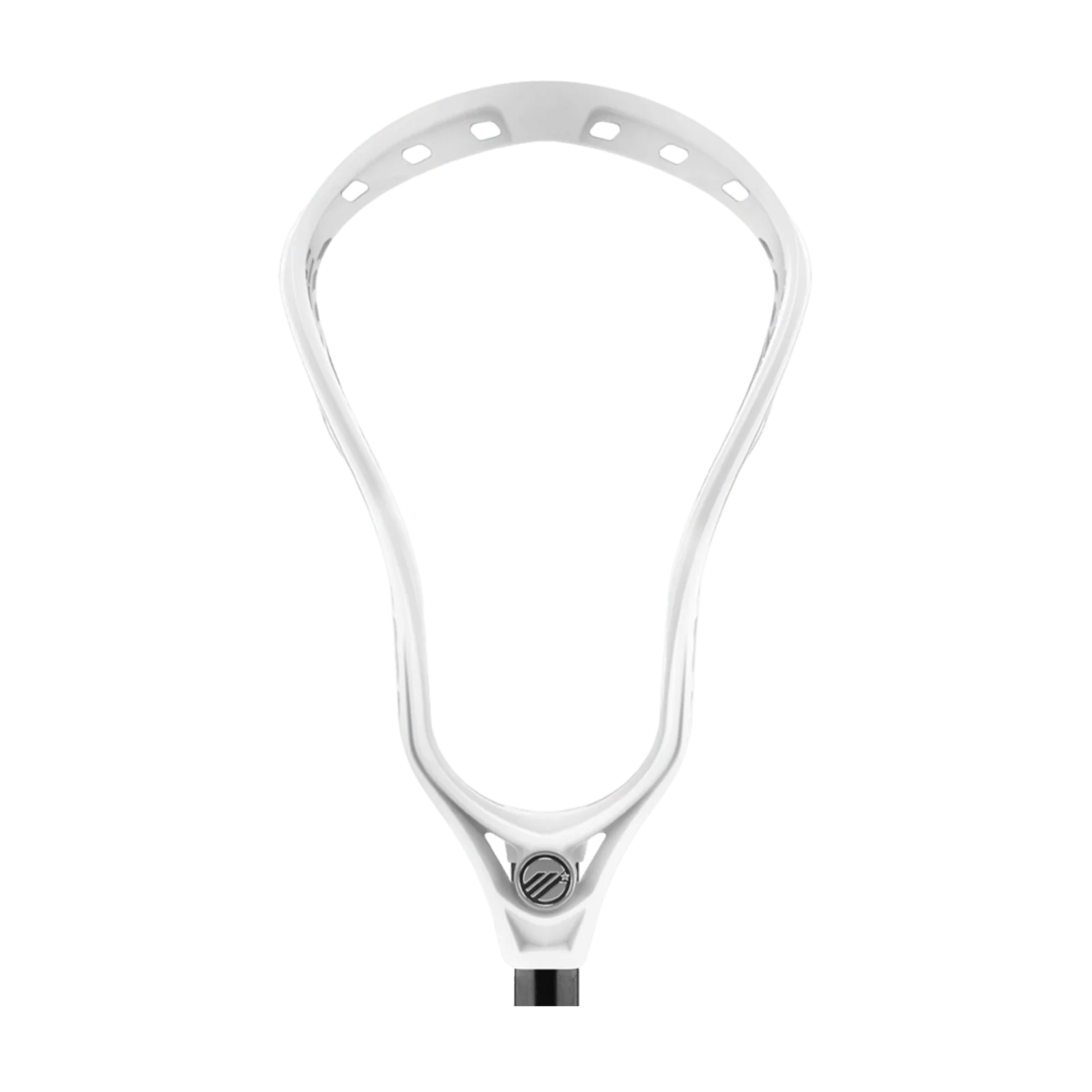 Maverik Tank 2 Lacrosse Head