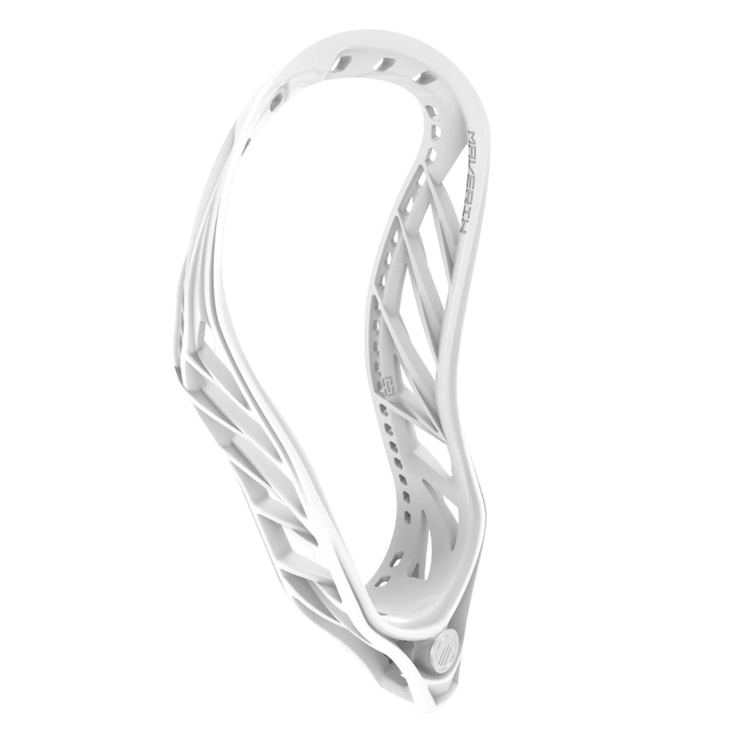 Maverik Tank 2 Lacrosse Head - Image 3
