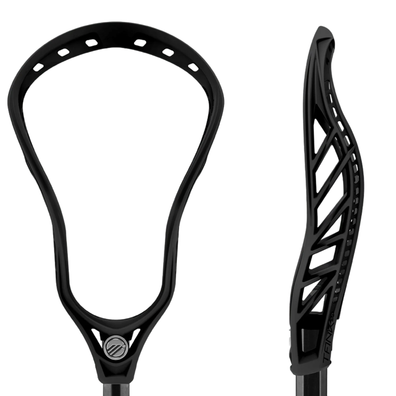 Maverik Tank 2 Lacrosse Head - Image 5