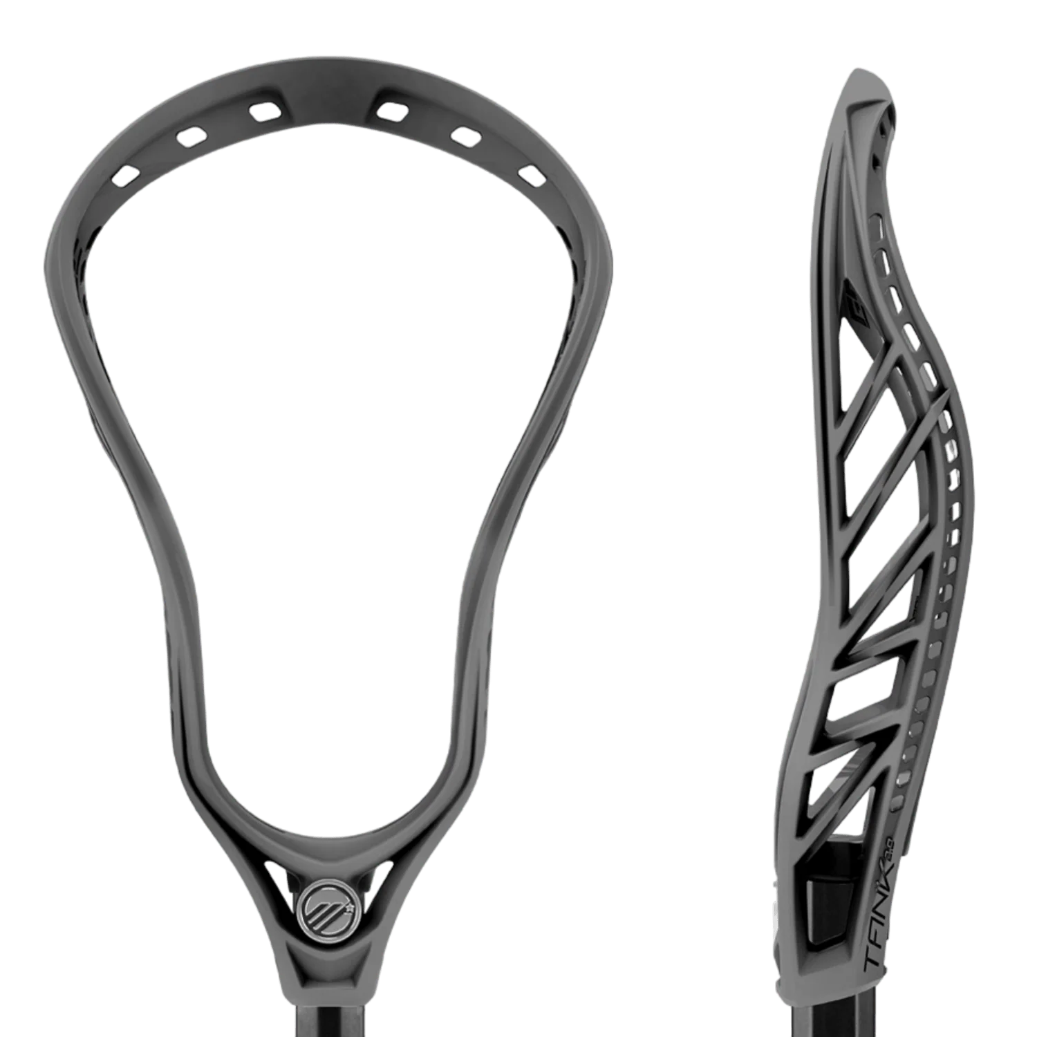 Maverik Tank 2 Lacrosse Head - Image 7